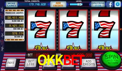 Jogos Emocionantes OKKBET